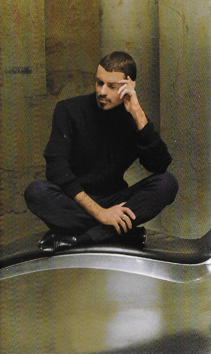 George Michael - Older