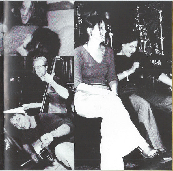 Laïs -Dorothea