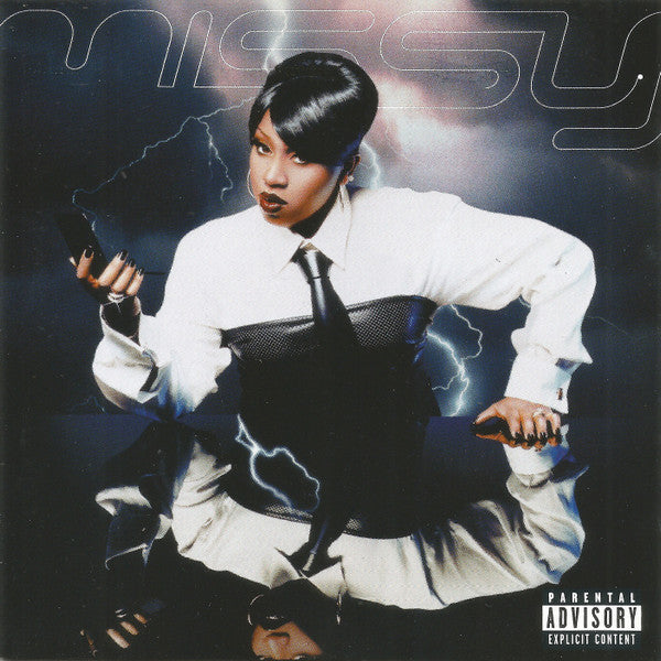 Missy Misdemeanor Elliott* -Da Real World