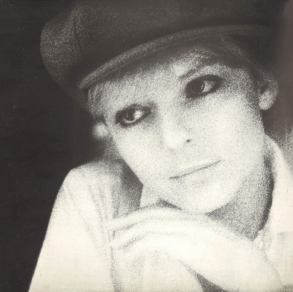 France Gall -Dancing Disco