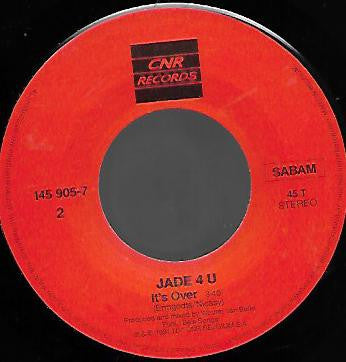 Jade 4U -Jade 4 U