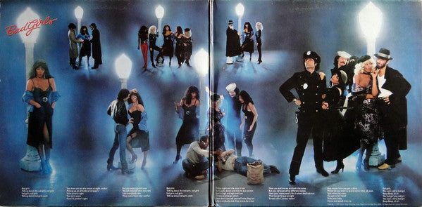 Donna Summer -Bad Girls