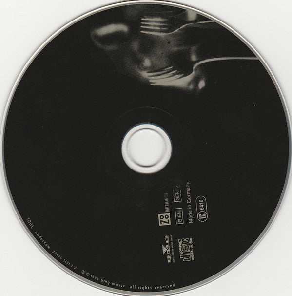 Tool (2) -Undertow