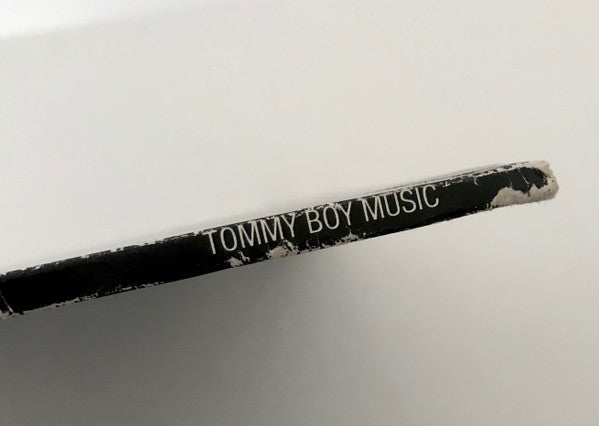 Tony Touch -The Piece Maker