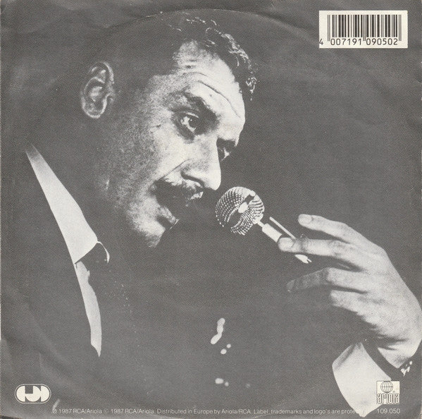 Paolo Conte -Gli Impermeabili