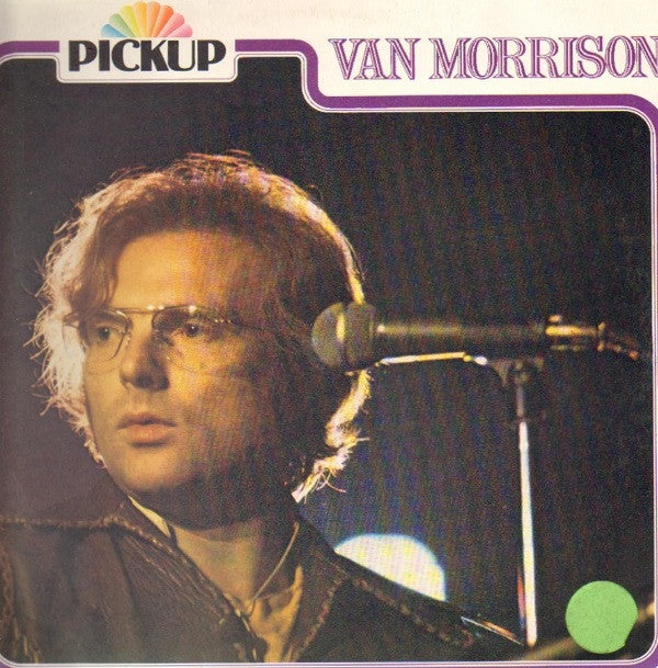 Van Morrison -Van Morrison