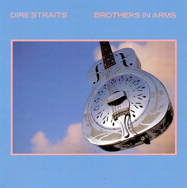 Dire Straits -Brothers In Arms