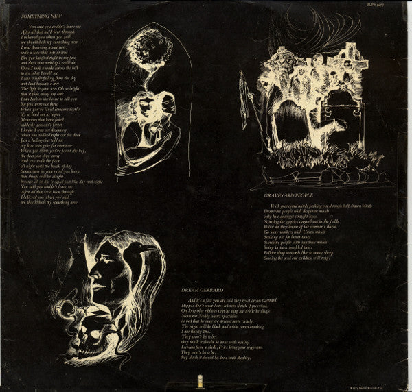 Traffic - When The Eagle Flies