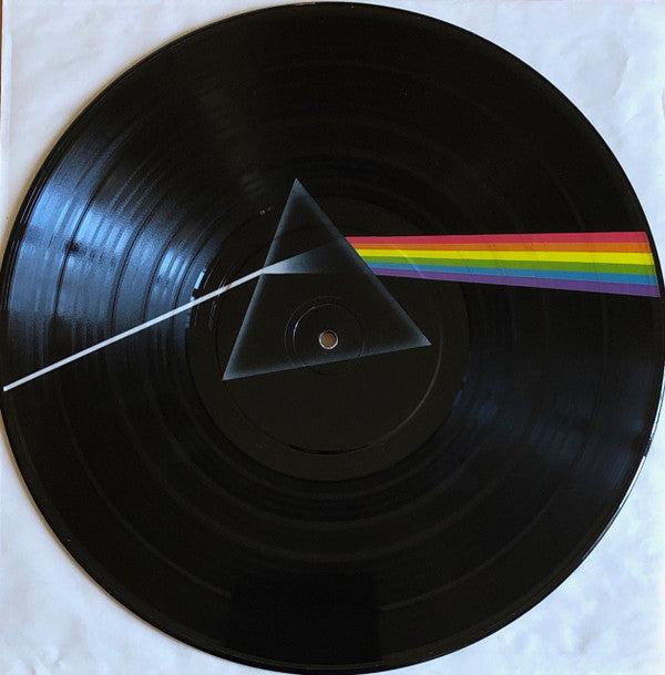 Pink Floyd -The Dark Side Of The Moon
