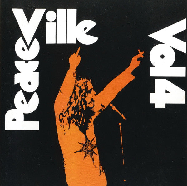 Various -Vol 4
