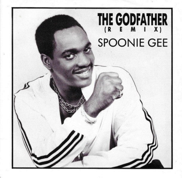 Spoonie Gee -The Godfather (Remix)