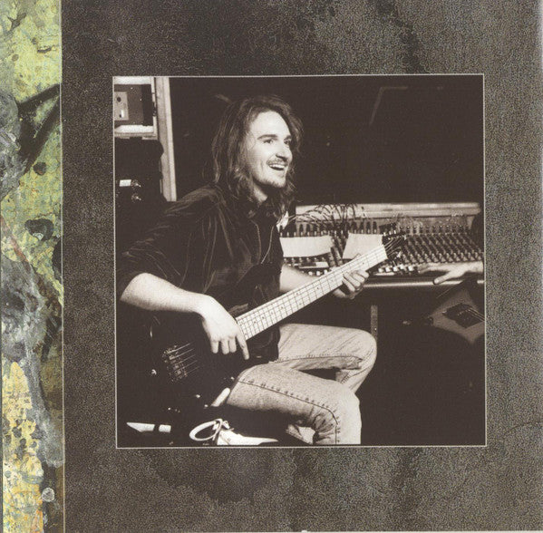 Megadeth - Cryptic Writings