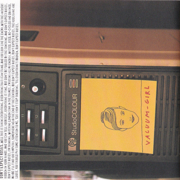 Therapy? -Semi-Detached