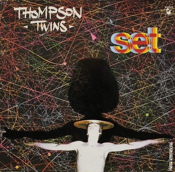 Thompson Twins -Set