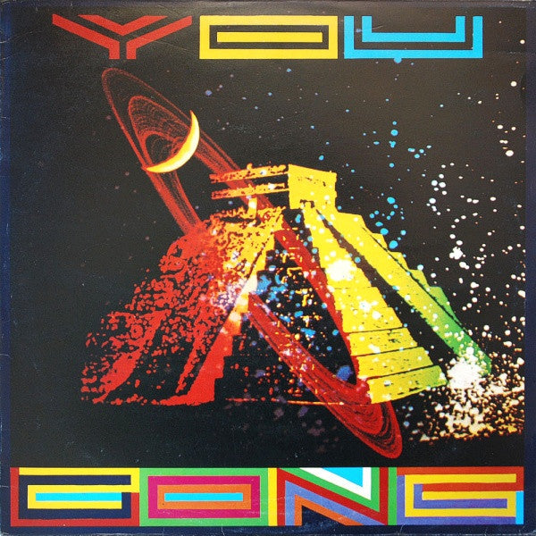 Gong -You
