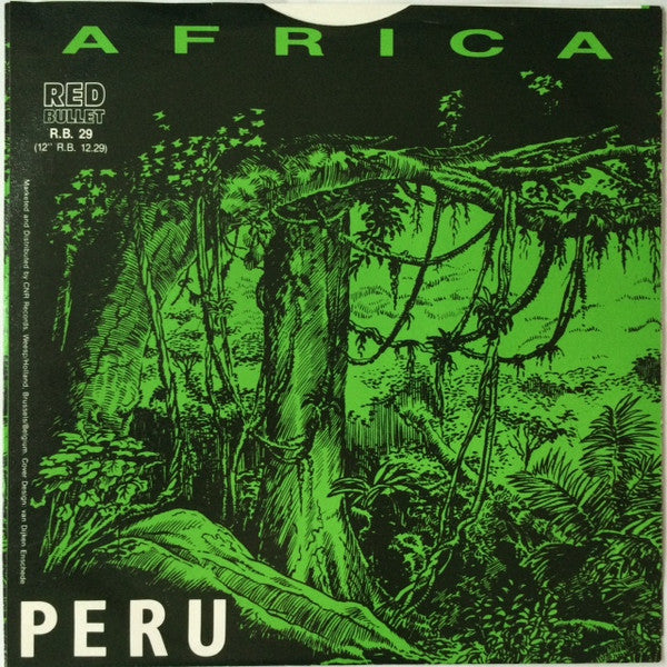 Peru -Africa