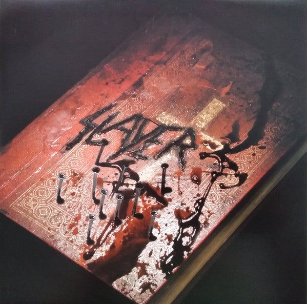 Slayer -God Hates Us All