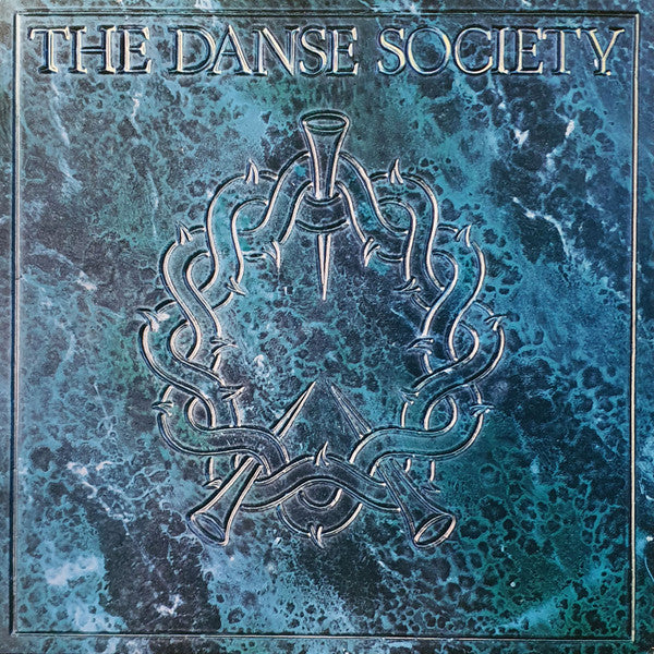 The Danse Society -Heaven Is Waiting