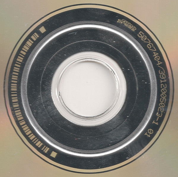 Depeche Mode - The Singles 86&gt;98