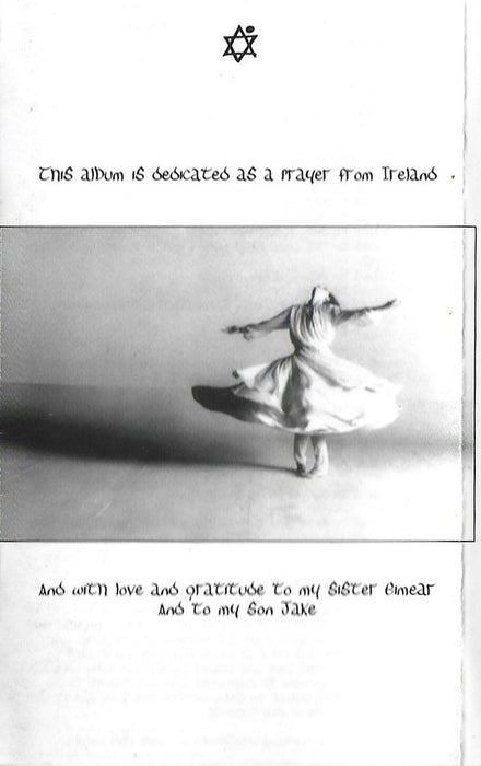 Sinéad O'Connor - Universal Mother