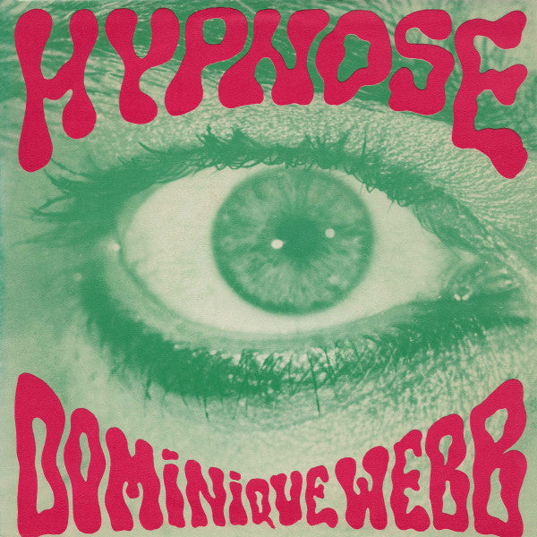 Dominique Webb, Jean-Michel Jarre -Hypnose