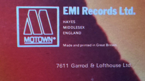 Stevie Wonder -Songs In The Key Of Life