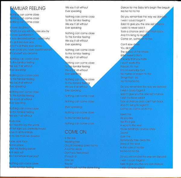 Moloko -Statues