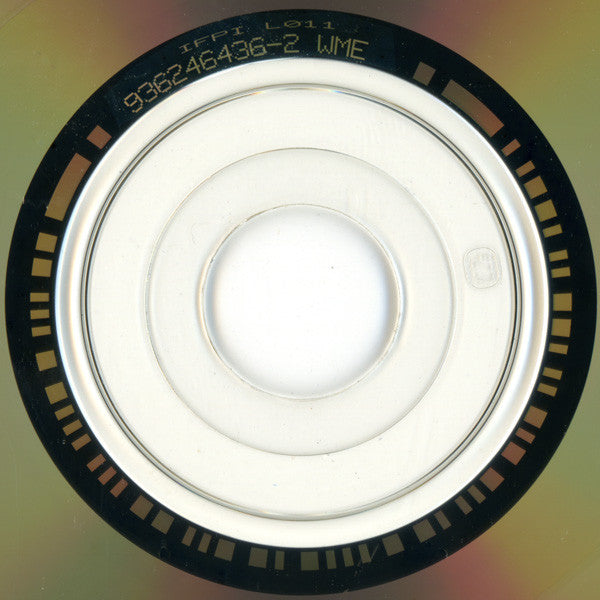 R.E.M. - New Adventures In Hi-Fi