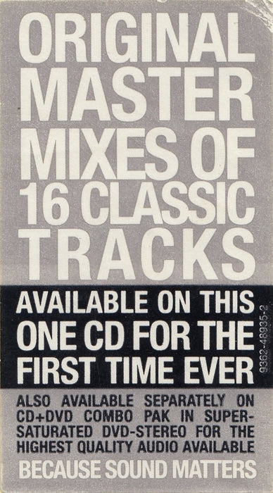 Neil Young - Greatest Hits