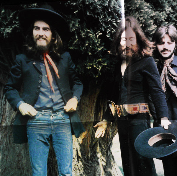 The Beatles -1967-1970