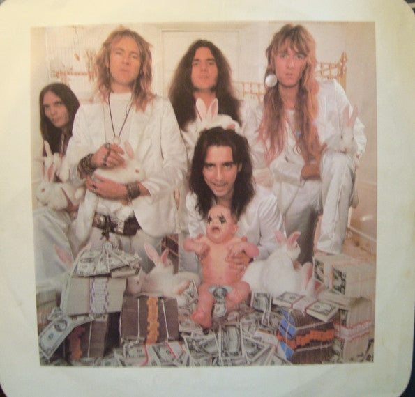 Alice Cooper -Billion Dollar Babies