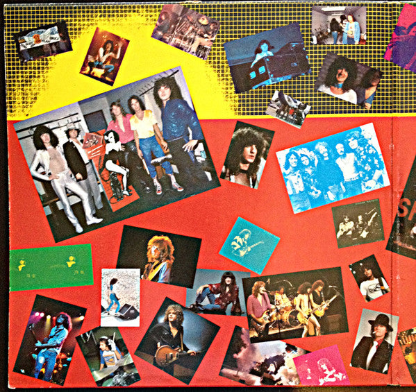 REO Speedwagon -A Decade Of Rock And Roll 1970 To 1980