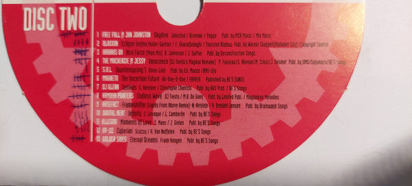 Various -Dance Opera Trip 12
