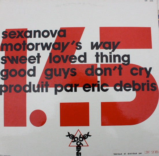 Sex Sex Sex (3) -Sex Sex Sex
