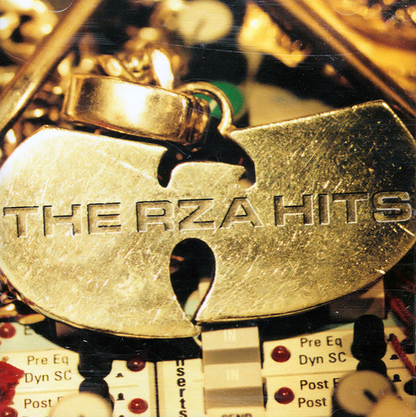 Various - The RZA Hits