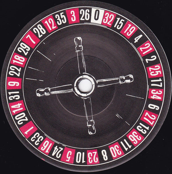 The Clash -The Magnificent Seven (Special Remix)