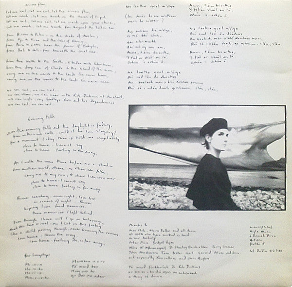 Enya -Watermark