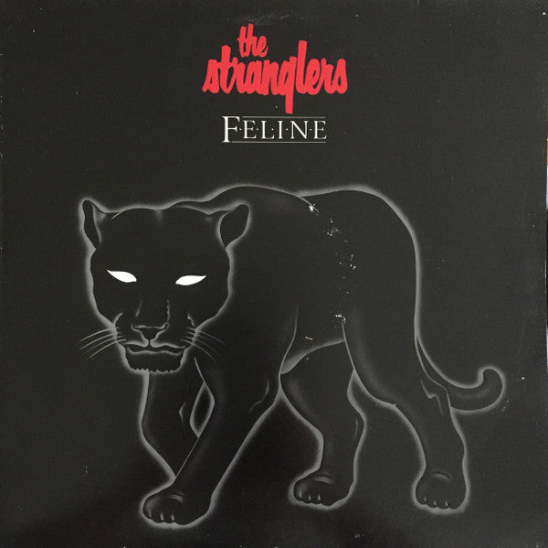 The Stranglers -Feline