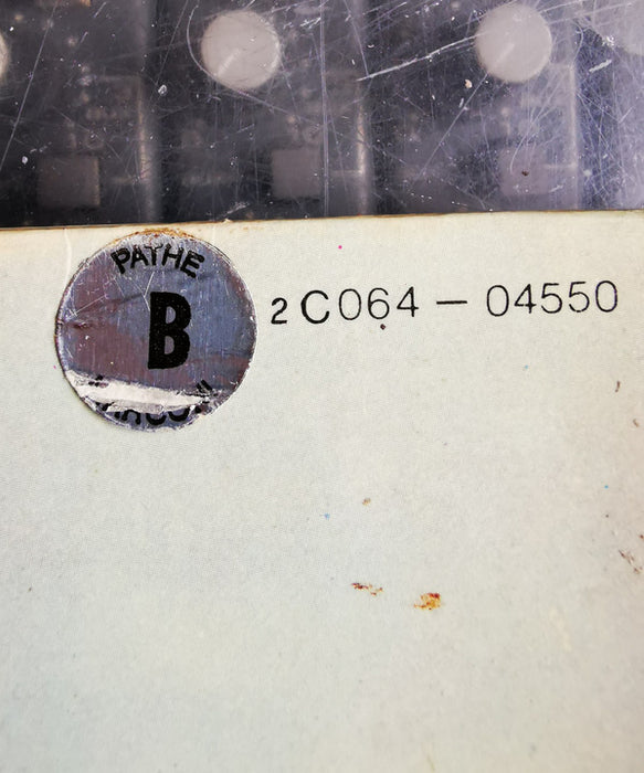 Pink Floyd - Atom Heart Mother