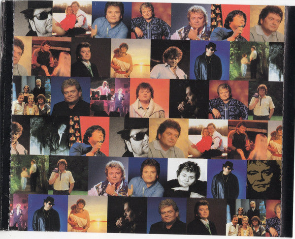 André Hazes -Het Allerbeste Van 25 Jaar Hazes