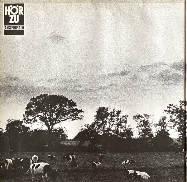 Pink Floyd - Atom Heart Mother