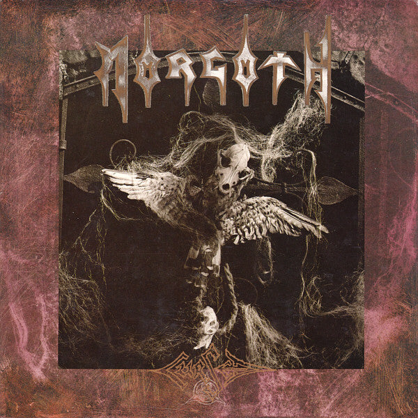 Morgoth -Cursed