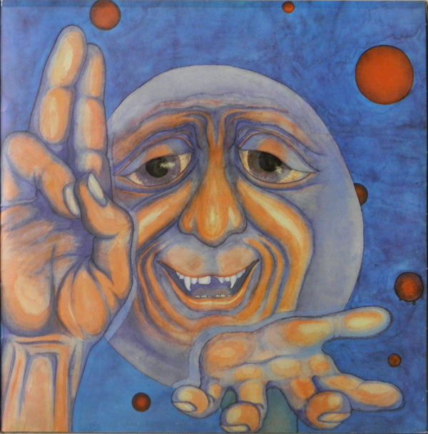 King Crimson -In The Court Of The Crimson King (An Observation By King Crimson)