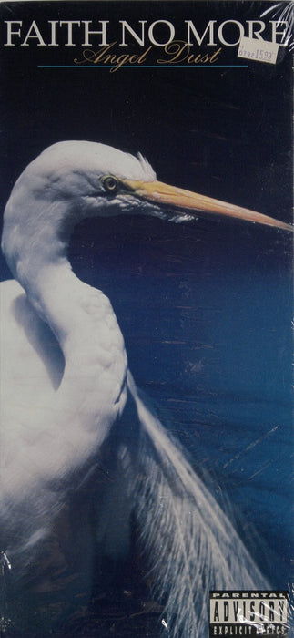 Faith No More -Angel Dust