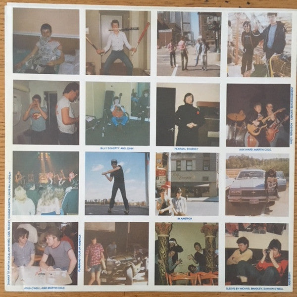 The Undertones -Hypnotised