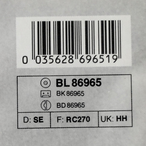 Various - More Dirty Dancing