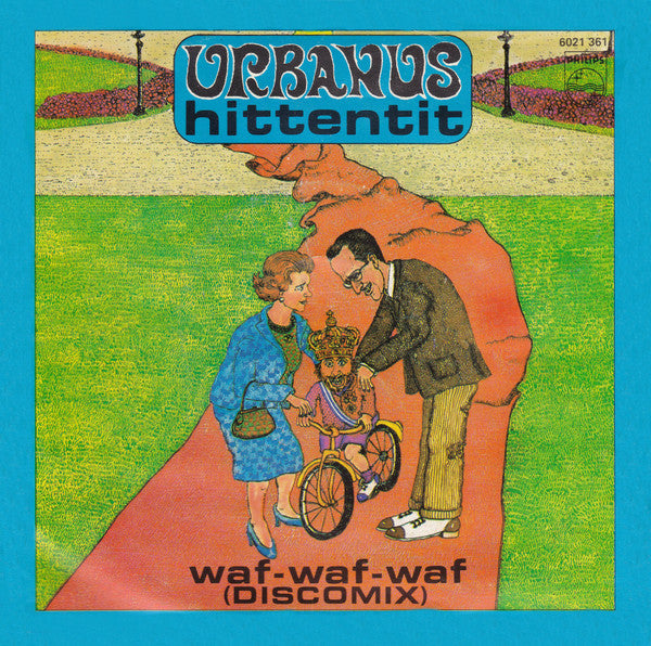 Urbanus -Hittentit