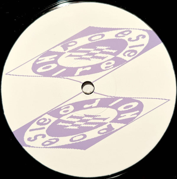 Poesie Noire* -I Didn't Ask (Boombastic Beat Mix)