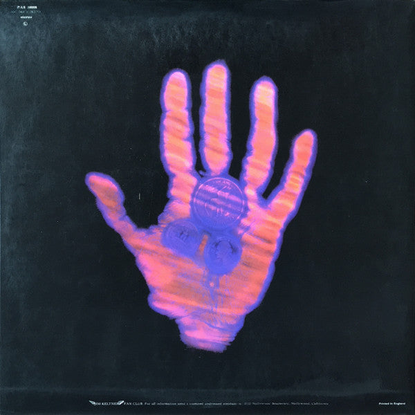 George Harrison -Living In The Material World