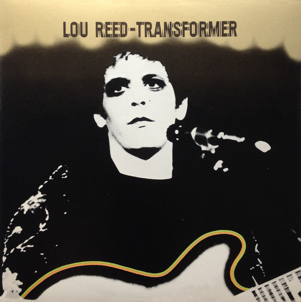Lou Reed -Transformer